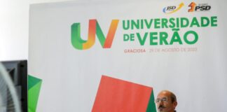 UV 2020 – Planos específicos de desenvolvimento por ilha vão beneficiar os Açores DR/PSD