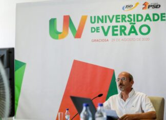 UV 2020 – Planos específicos de desenvolvimento por ilha vão beneficiar os Açores DR/PSD
