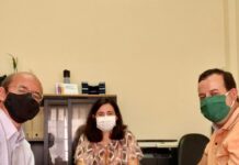Graciosa – Combate à violência doméstica é um desafio diário e permanente DR/PSD