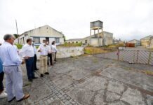 Bolieiro garante “empenho total” para reativar indústria conserveira na ilha do Pico DR/PSD