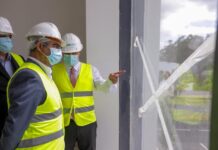 Bolieiro propõe entidade gestora do doente em espera