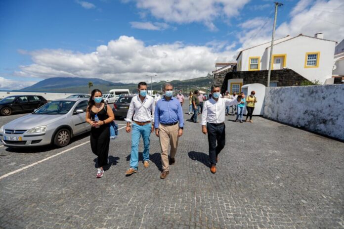 DR/PSD-Açores