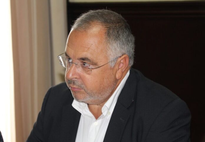 Jose Ávila DR/PS
