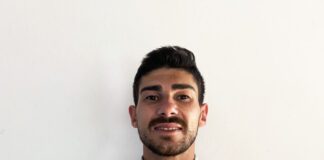 João Bettencourt é o mandatário para a Juventude da lista do PS Terceira às próximas eleições legislativas DR/PS