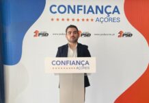 Legislativas Regionais – PSD/Açores com campanha eleitoral sóbria e o orçamento mais baixo das últimas décadas DR/PSD