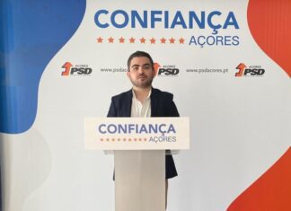 Legislativas Regionais – PSD/Açores com campanha eleitoral sóbria e o orçamento mais baixo das últimas décadas DR/PSD