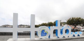 Faial – Câmara Municipal da Horta inaugura monobloco turístico DR