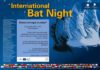 “International Bat Night” – Parque Natural do Faial promove noite de observação de Morcegos