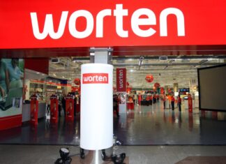 Worten alerta para SMS falso em circulação com o nome da marca