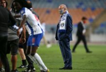 Pinto da Costa diz que este “foi o título nacional que mais alegria deu conquistar”