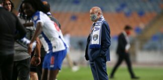 Pinto da Costa diz que este “foi o título nacional que mais alegria deu conquistar”