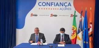 SATA – PSD reforça importância da empresa para a Região e apela à sua salvação DR/PSD