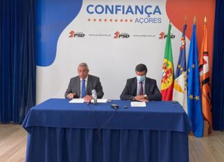 SATA – PSD reforça importância da empresa para a Região e apela à sua salvação DR/PSD