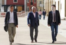 António Costa garante que regras da DGS são conhecidas hoje no “briefing” diário