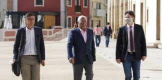 António Costa garante que regras da DGS são conhecidas hoje no “briefing” diário