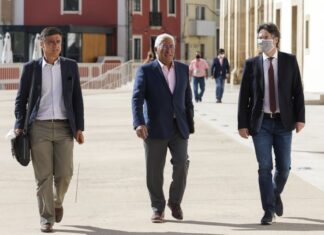António Costa garante que regras da DGS são conhecidas hoje no “briefing” diário
