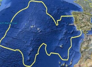 ZONA MARÍTIMA-Governo Regional defende área de proteção permanente até às 200 milhas