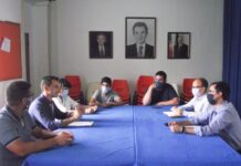 Faial – PSD e JSD consideram emprego jovem como prioridade DR/PSD