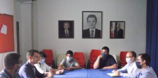 Faial – PSD e JSD consideram emprego jovem como prioridade DR/PSD