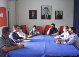 Faial – PSD e JSD consideram emprego jovem como prioridade DR/PSD