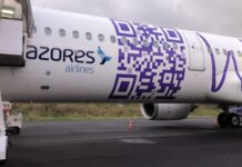 ALTERAÇÃO NA OPERAÇÃO DA SATA AIR AÇORES DR/PS