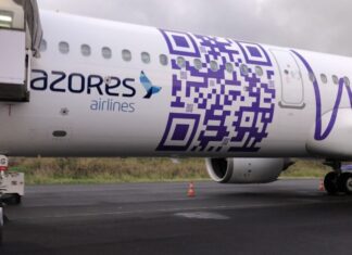 O PS-Terceira congratula-se com a retoma das ligações entre o Porto e a ilha Terceira pela Azores Airlines DR/PS