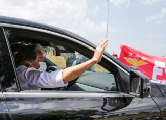 Jorge Jesus é apresentado como treinador do Benfica
