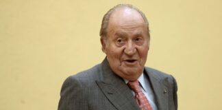 Rei Juan Carlos terá partido para viver na República Dominicana