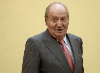 Rei Juan Carlos terá partido para viver na República Dominicana