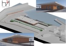Construção do novo Terminal de Passageiros do Porto de São Roque do Pico recebe luz verde do Tribunal de Contas