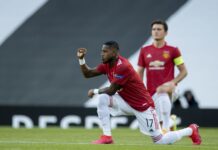Manchester United e Inter Milão ‘carimbam’ passagem aos quartos de final