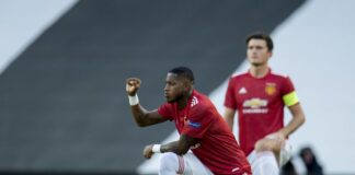 Manchester United e Inter Milão ‘carimbam’ passagem aos quartos de final