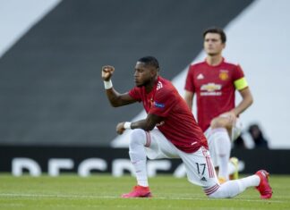 Manchester United e Inter Milão ‘carimbam’ passagem aos quartos de final