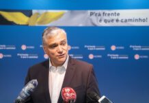 Vasco Cordeiro recebe contributos da JS para futuras políticas da educação, emprego, habitação e sustentabilidade