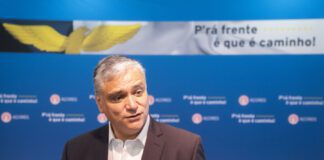 Vasco Cordeiro recebe contributos da JS para futuras políticas da educação, emprego, habitação e sustentabilidade