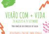 Lagoa inicia projeto “Verão Com + Vida” dedicado às famílias lagoenses