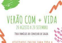 Lagoa inicia projeto “Verão Com + Vida” dedicado às famílias lagoenses