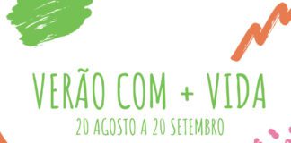 Lagoa inicia projeto “Verão Com + Vida” dedicado às famílias lagoenses