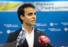 JS entrega contributos para programa eleitoral do PS/Açores