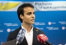 JS entrega contributos para programa eleitoral do PS/Açores