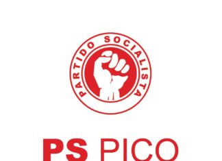 Presidente do PSD revela desconhecimento gritante e chega tarde para defender interesses do Pico