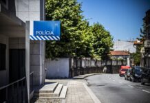 Homem detido 10 vezes por conduzir sem carta cumpre agora pena de prisão efetiva