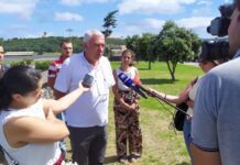 Fim dos voos internacionais nas Lajes é retroceder ao tempo de Salazar