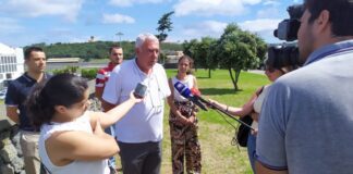 Fim dos voos internacionais nas Lajes é retroceder ao tempo de Salazar