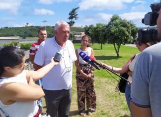 Fim dos voos internacionais nas Lajes é retroceder ao tempo de Salazar