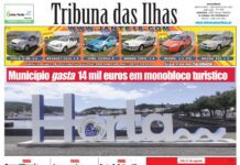 Capa da edição n.º 939 de 7 de agosto 2020