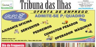 Capa da edição n.º 941 de 28 de agosto 2020 TI