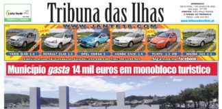Capa da edição n.º 939 de 7 de agosto 2020