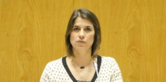 Catarina Cabeceiras salienta importância do acompanhamento da crise sismovulcânica contínuo por parte do Governo Regional DR/CDS