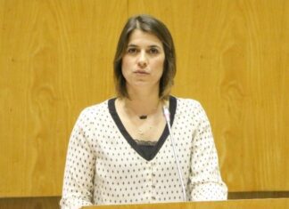 Catarina Cabeceiras salienta importância do acompanhamento da crise sismovulcânica contínuo por parte do Governo Regional DR/CDS